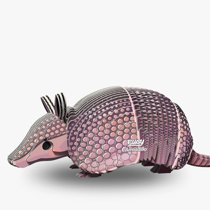 EUGY - Armadillo