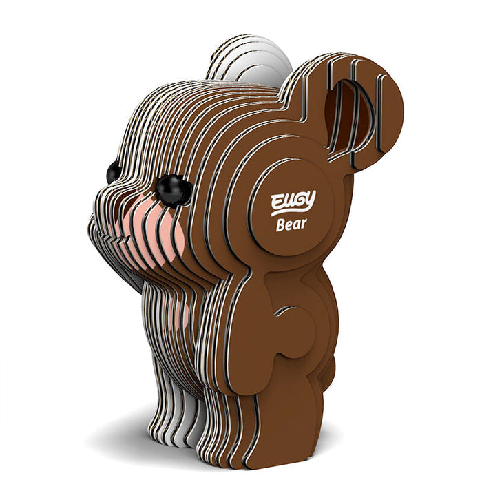 EUGY - Bear