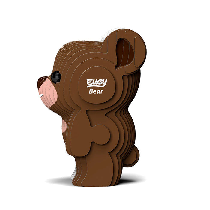 EUGY - Bear