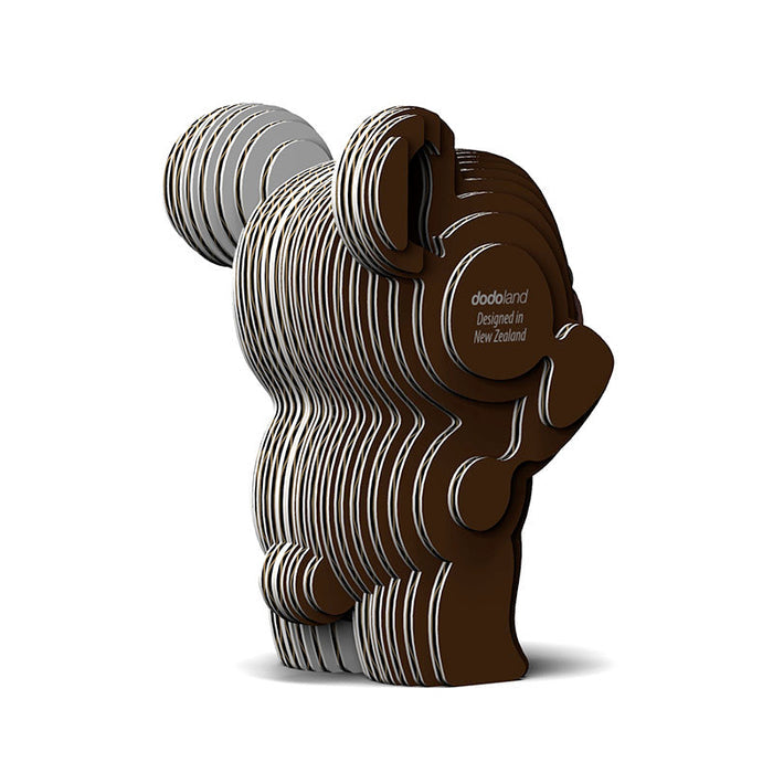 EUGY - Bear