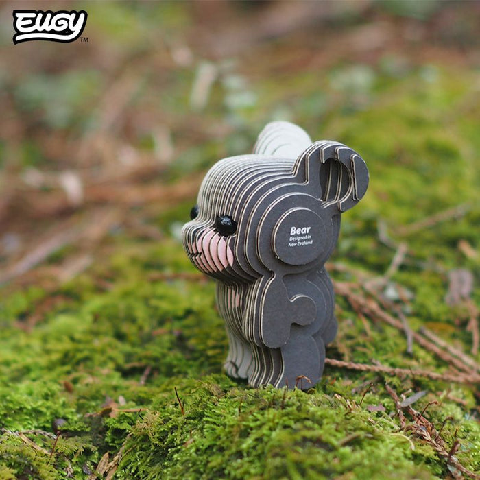 EUGY - Bear