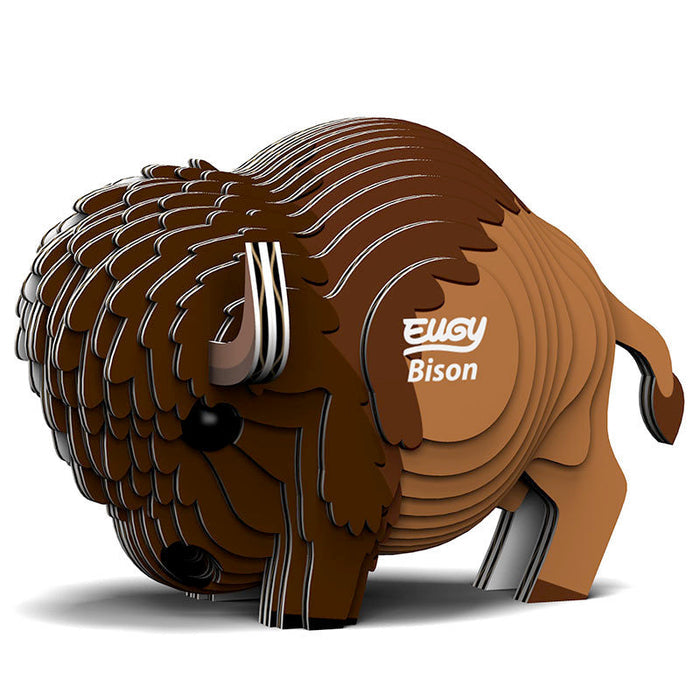 EUGY - Bison