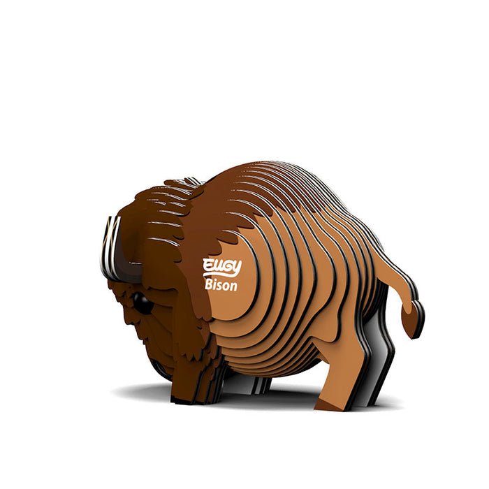 EUGY - Bison