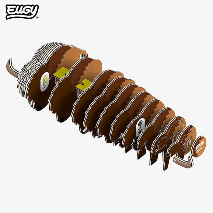 EUGY - Bison