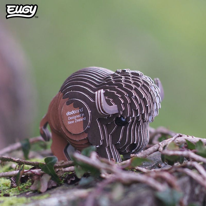 EUGY - Bison