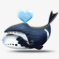 EUGY - Bowhead Whale