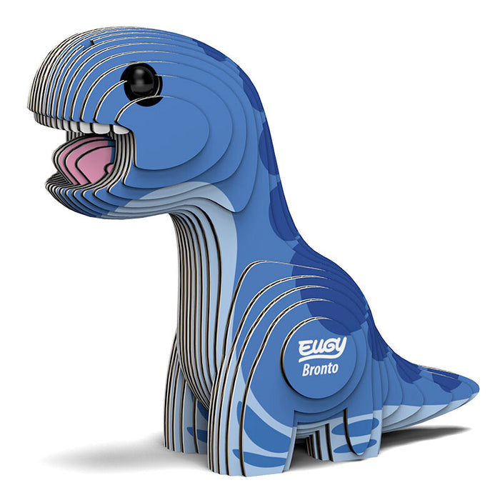 EUGY - Bronto