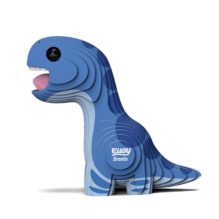 EUGY - Bronto