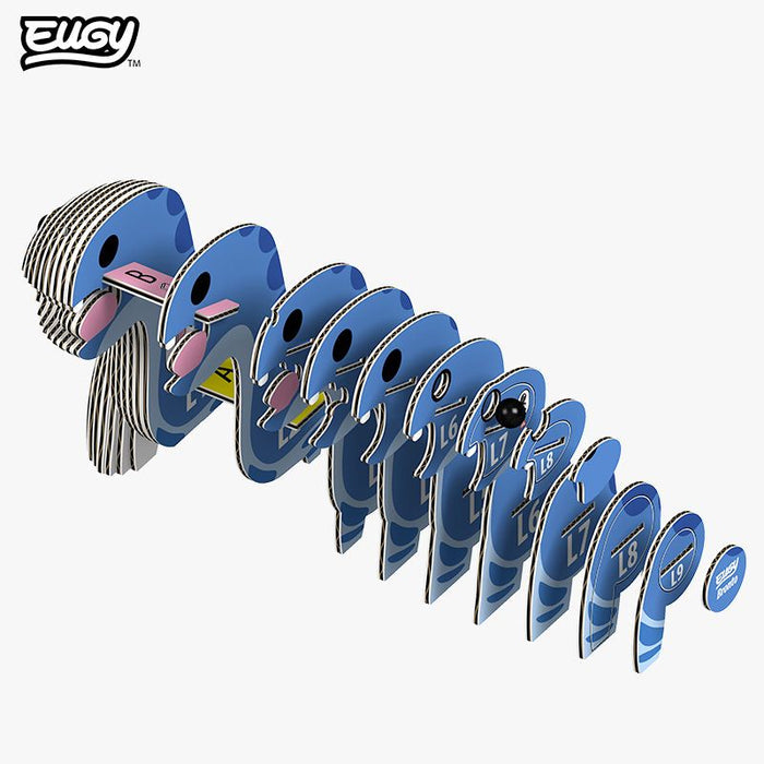 EUGY - Bronto