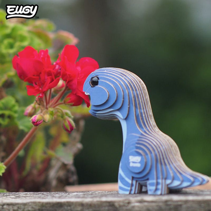 EUGY - Bronto