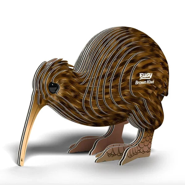 EUGY - Brown Kiwi