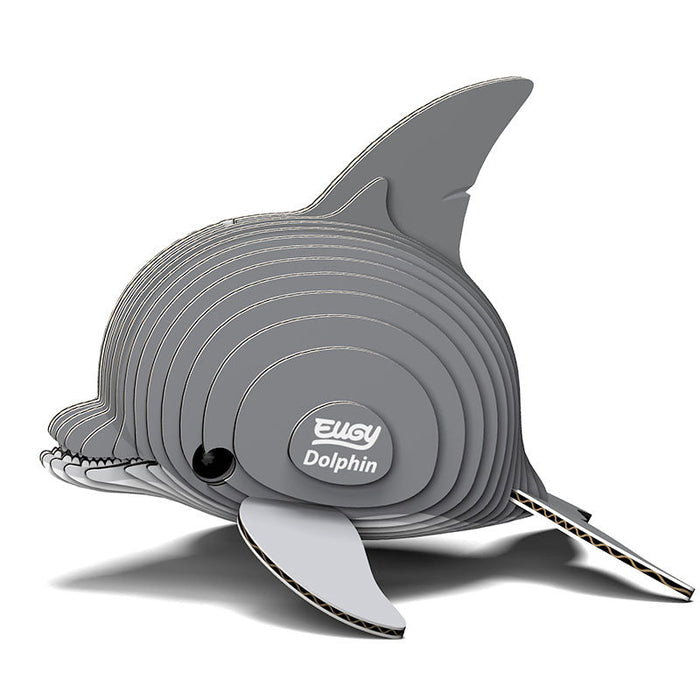 EUGY - Dolphin