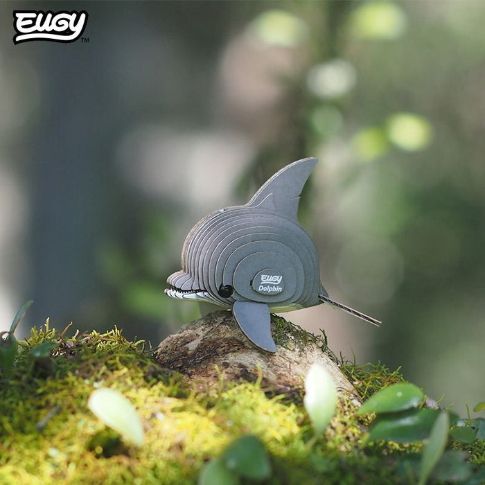 EUGY - Dolphin