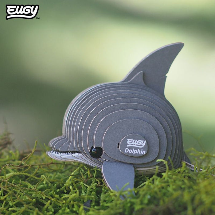 EUGY - Dolphin