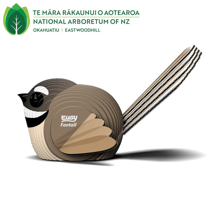 EUGY - Fantail