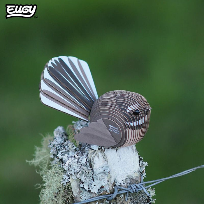 EUGY - Fantail