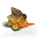 EUGY - Frilled Lizard