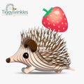 EUGY - Hedgehog