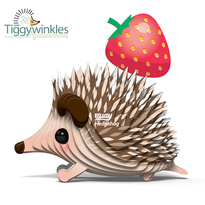 EUGY - Hedgehog