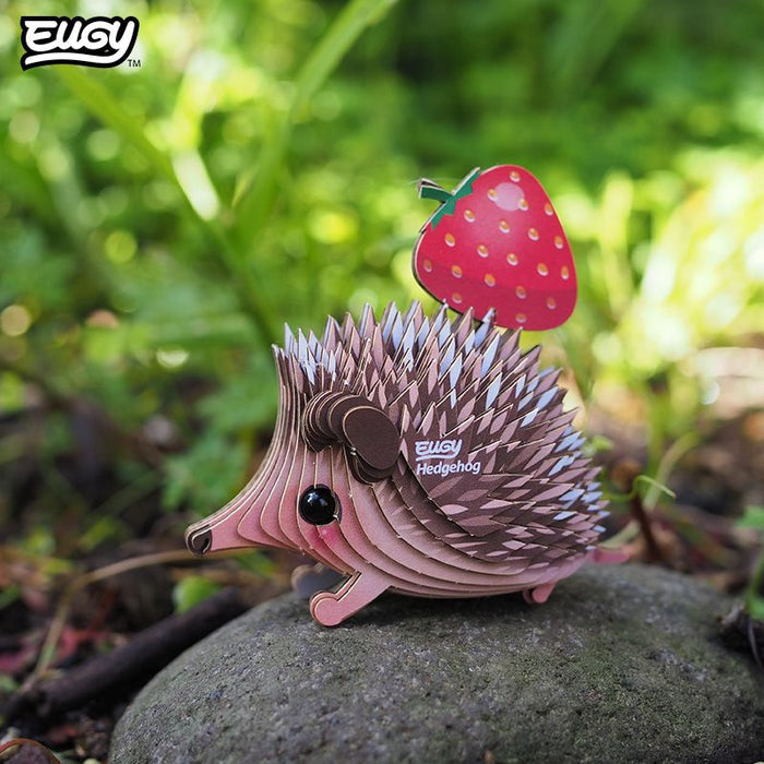 EUGY - Hedgehog