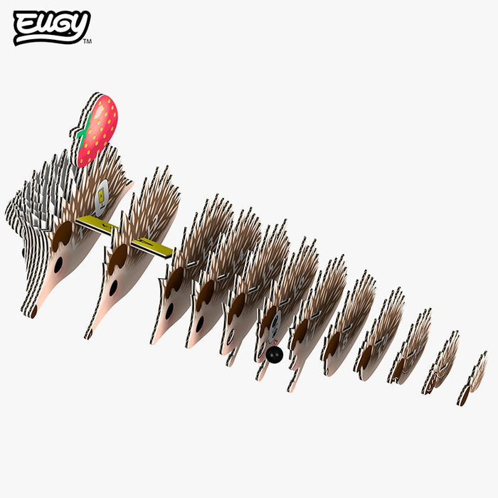 EUGY - Hedgehog