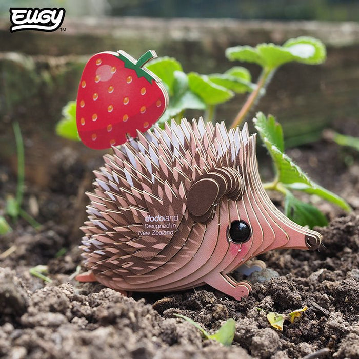 EUGY - Hedgehog