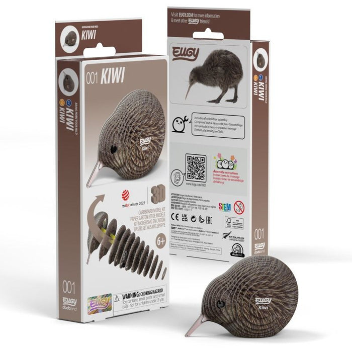 EUGY - Kiwi