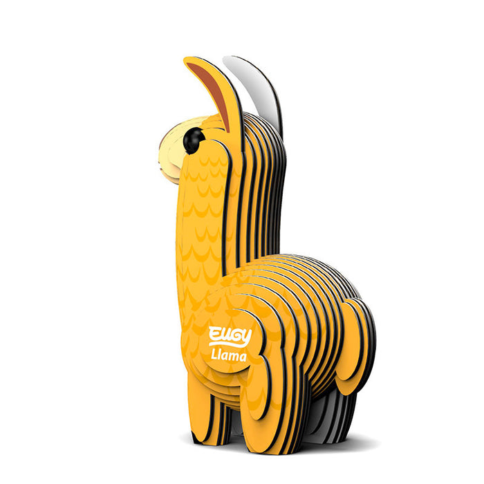 EUGY - Llama