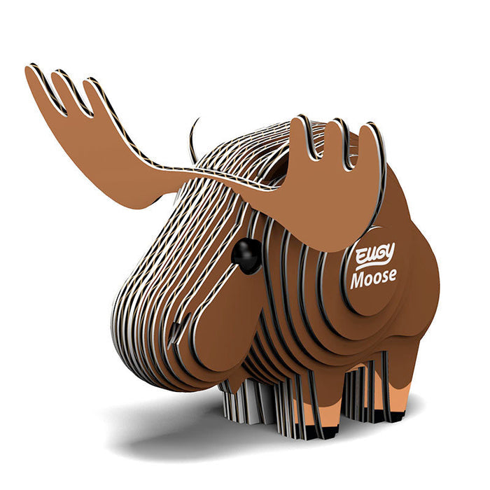 EUGY - Moose