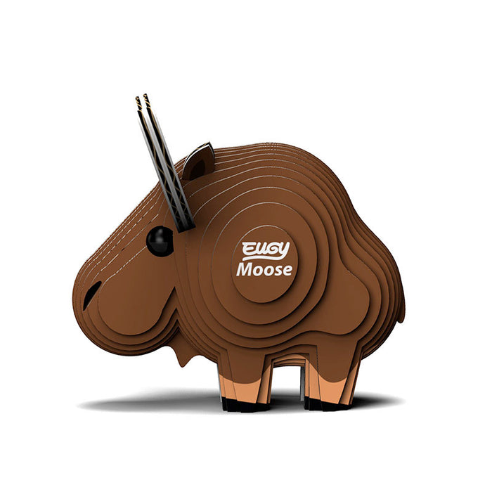 EUGY - Moose