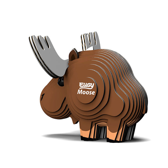 EUGY - Moose