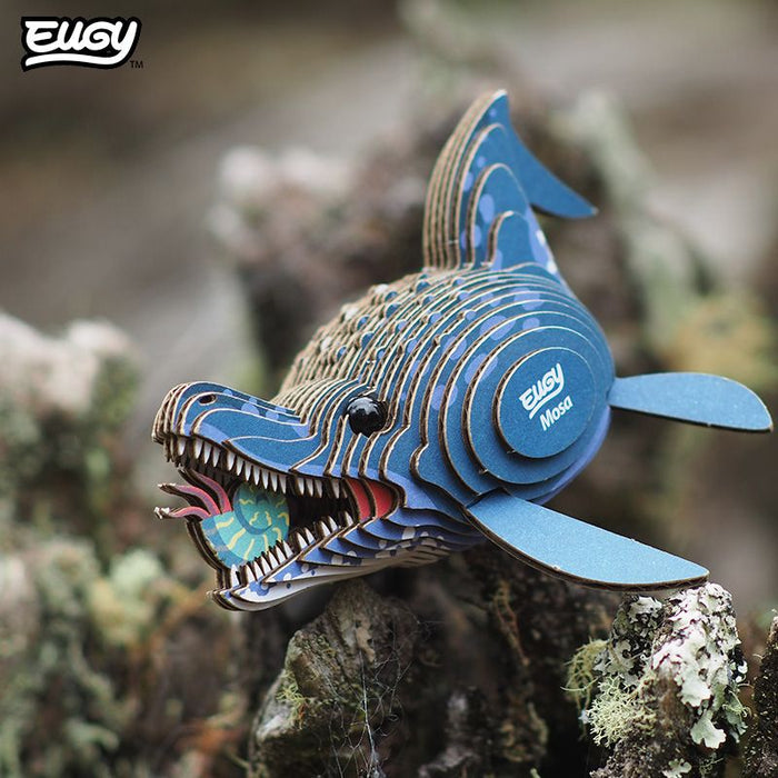 EUGY - Mosa