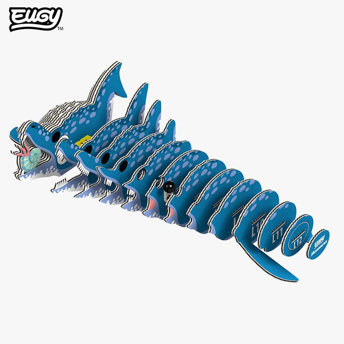 EUGY - Mosa