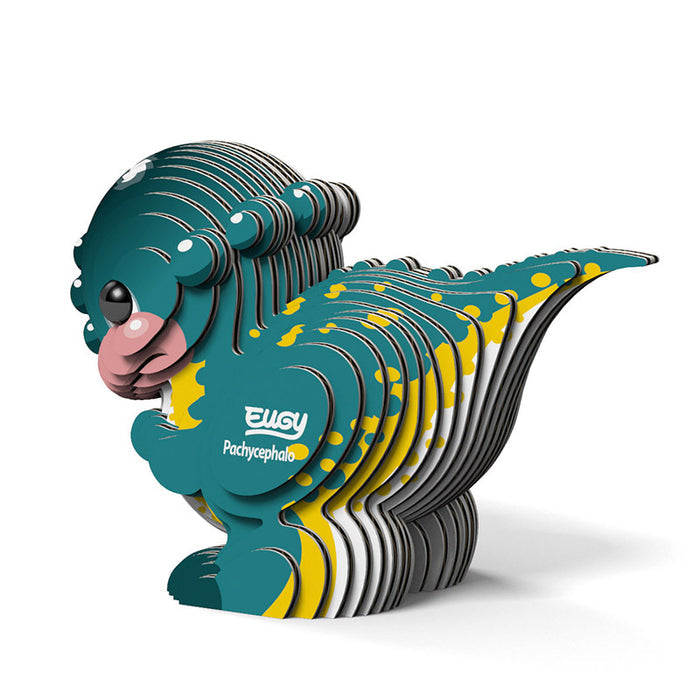 EUGY - Pachycephalo