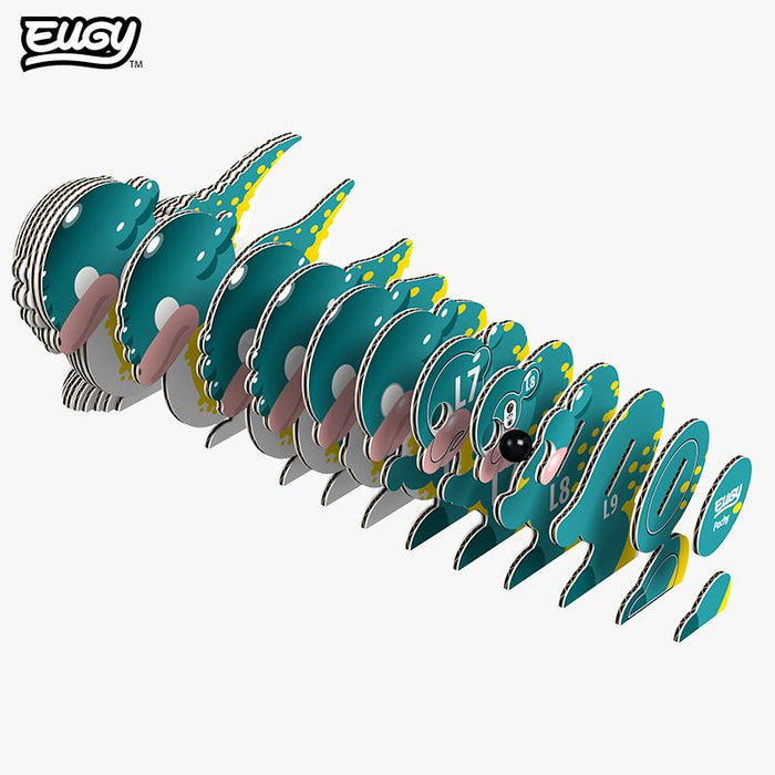 EUGY - Pachycephalo