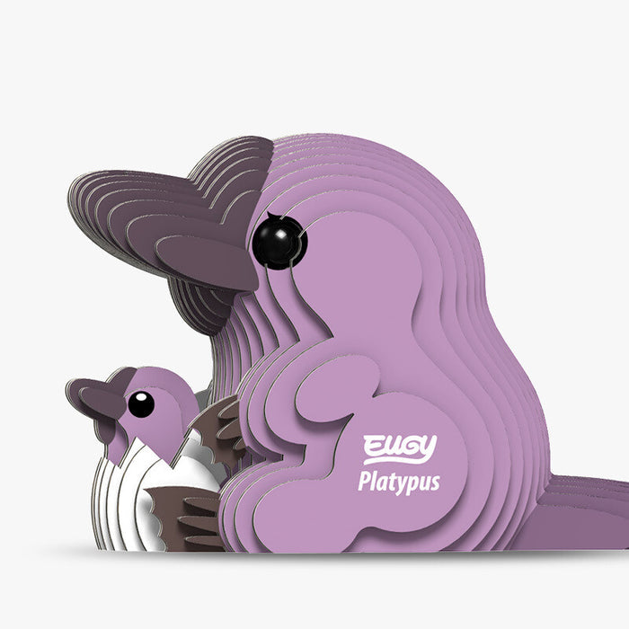 EUGY - Platypus