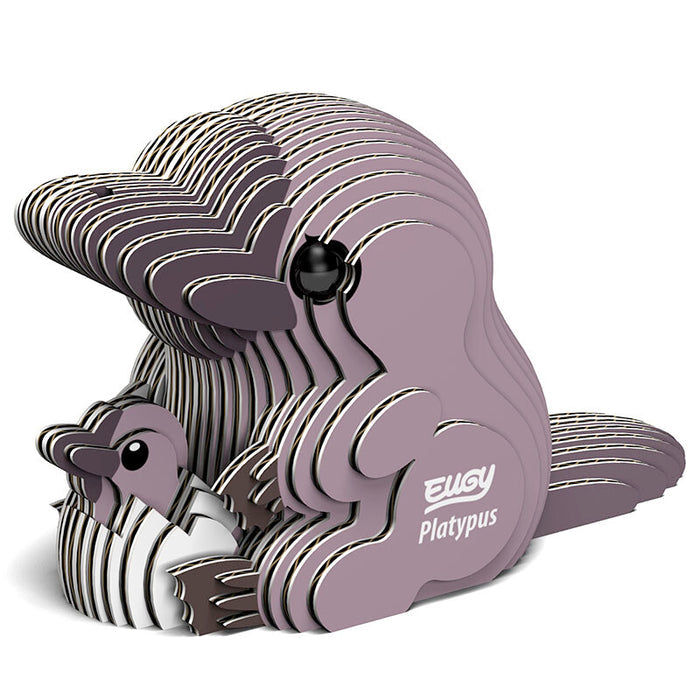 EUGY - Platypus