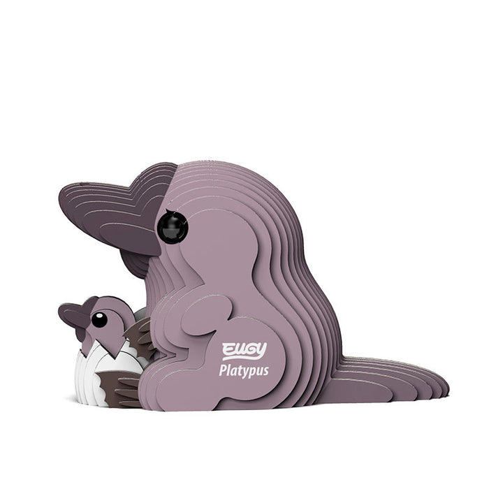 EUGY - Platypus
