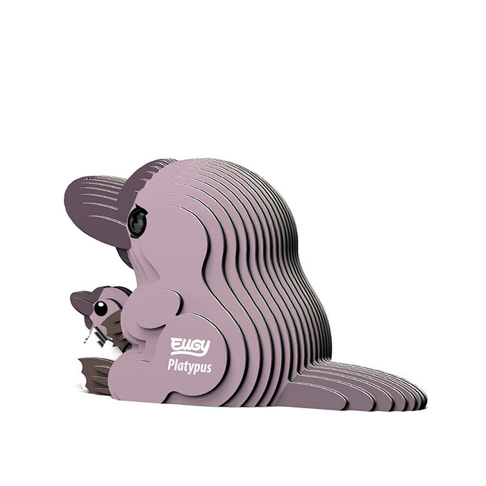 EUGY - Platypus