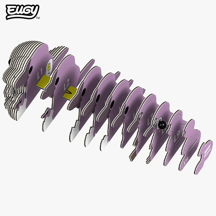 EUGY - Platypus