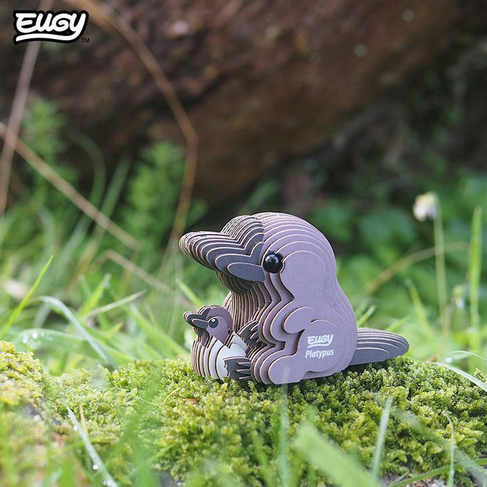 EUGY - Platypus