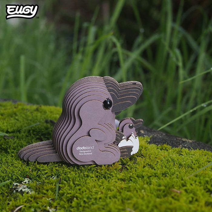 EUGY - Platypus