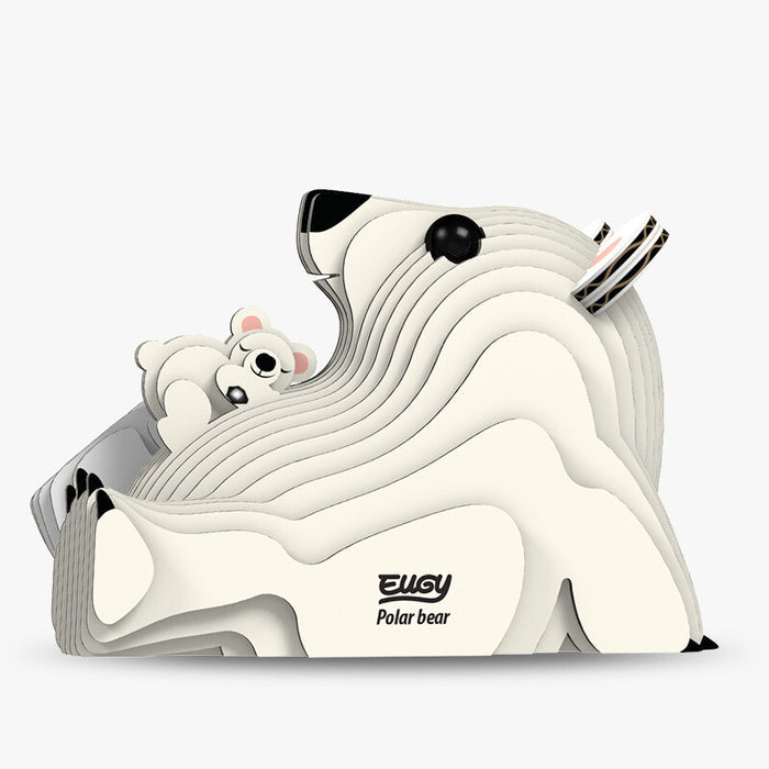 EUGY - Polar Bear