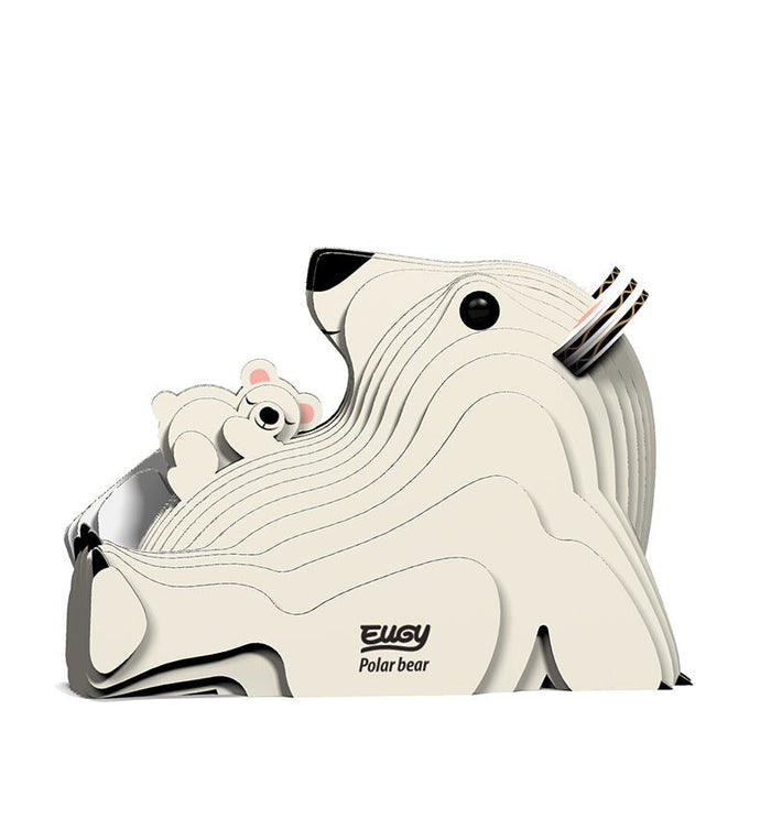 EUGY - Polar Bear