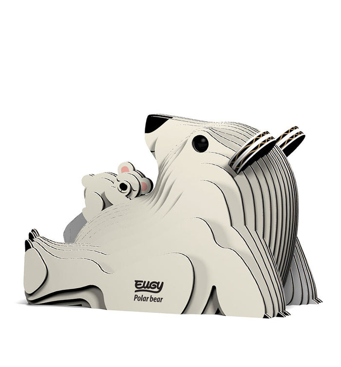 EUGY - Polar Bear