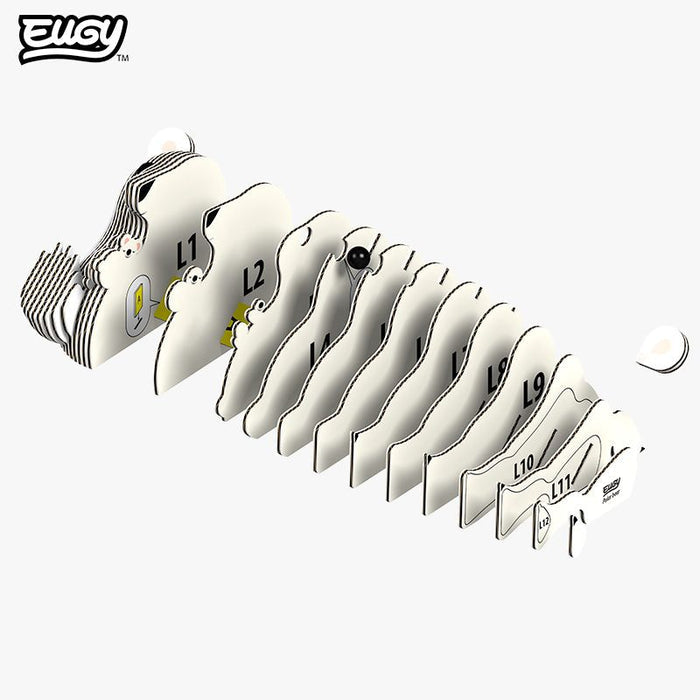 EUGY - Polar Bear