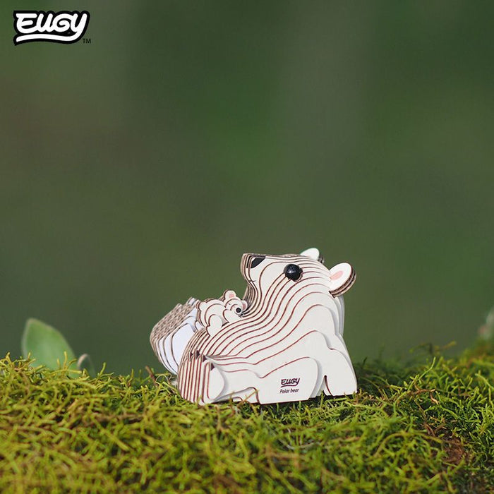 EUGY - Polar Bear