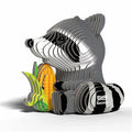 EUGY - Raccoon