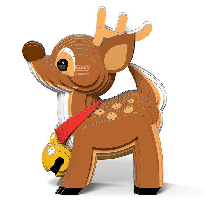 EUGY - Reindeer
