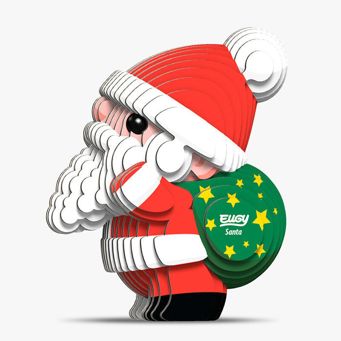 EUGY - Santa
